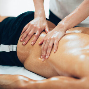 Signature Hands Body Massage