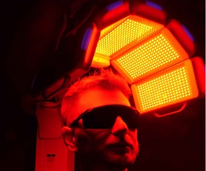 keravive and laser therapy keravive and laser therapy
