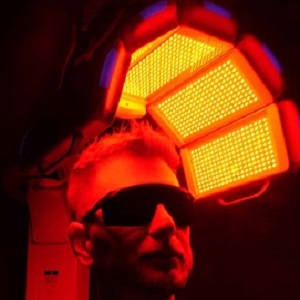 keravive and laser therapy