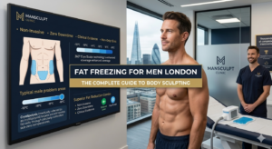 Fat Freezing for Men